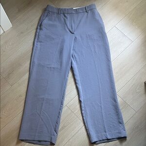 Lavender Aritzia Dress Pants